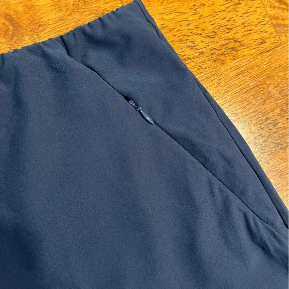Tail Activewear women’s navy skirt skort size 16 - Picture 4 of 11